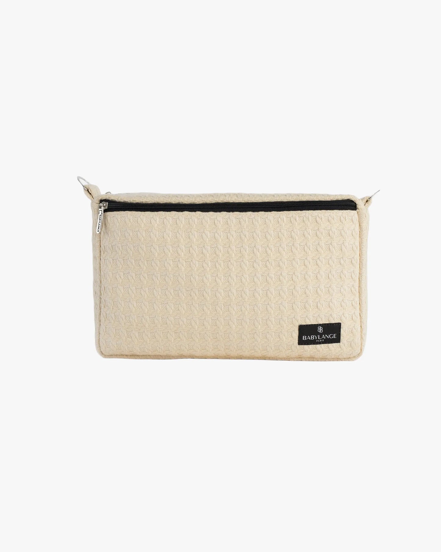 Petit sac à langer Ivoire
