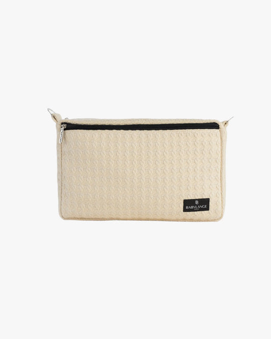 Petit sac à langer Ivoire