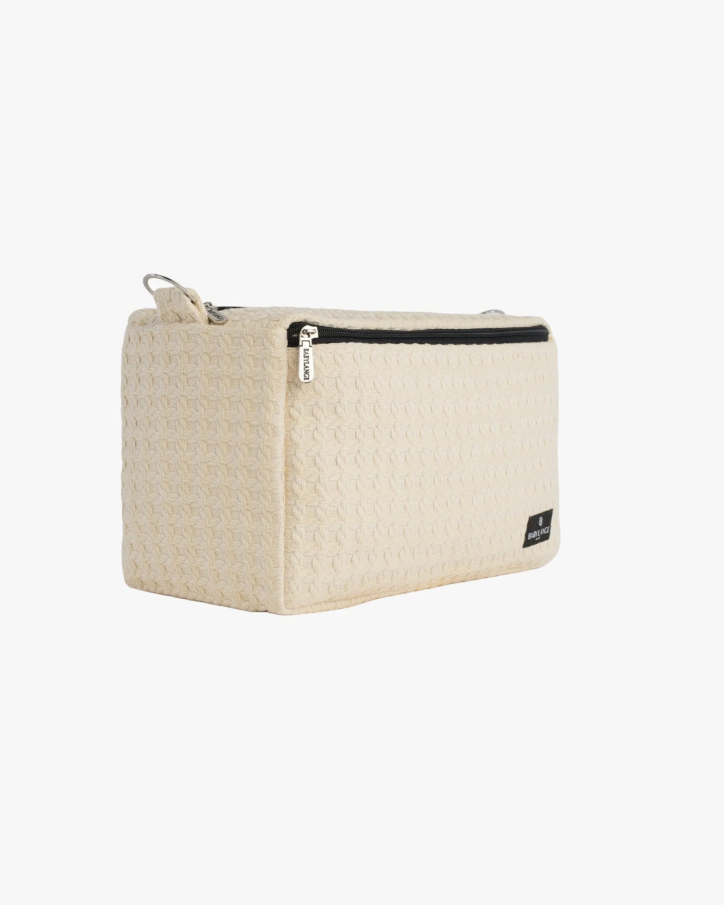 Petit sac à langer Ivoire