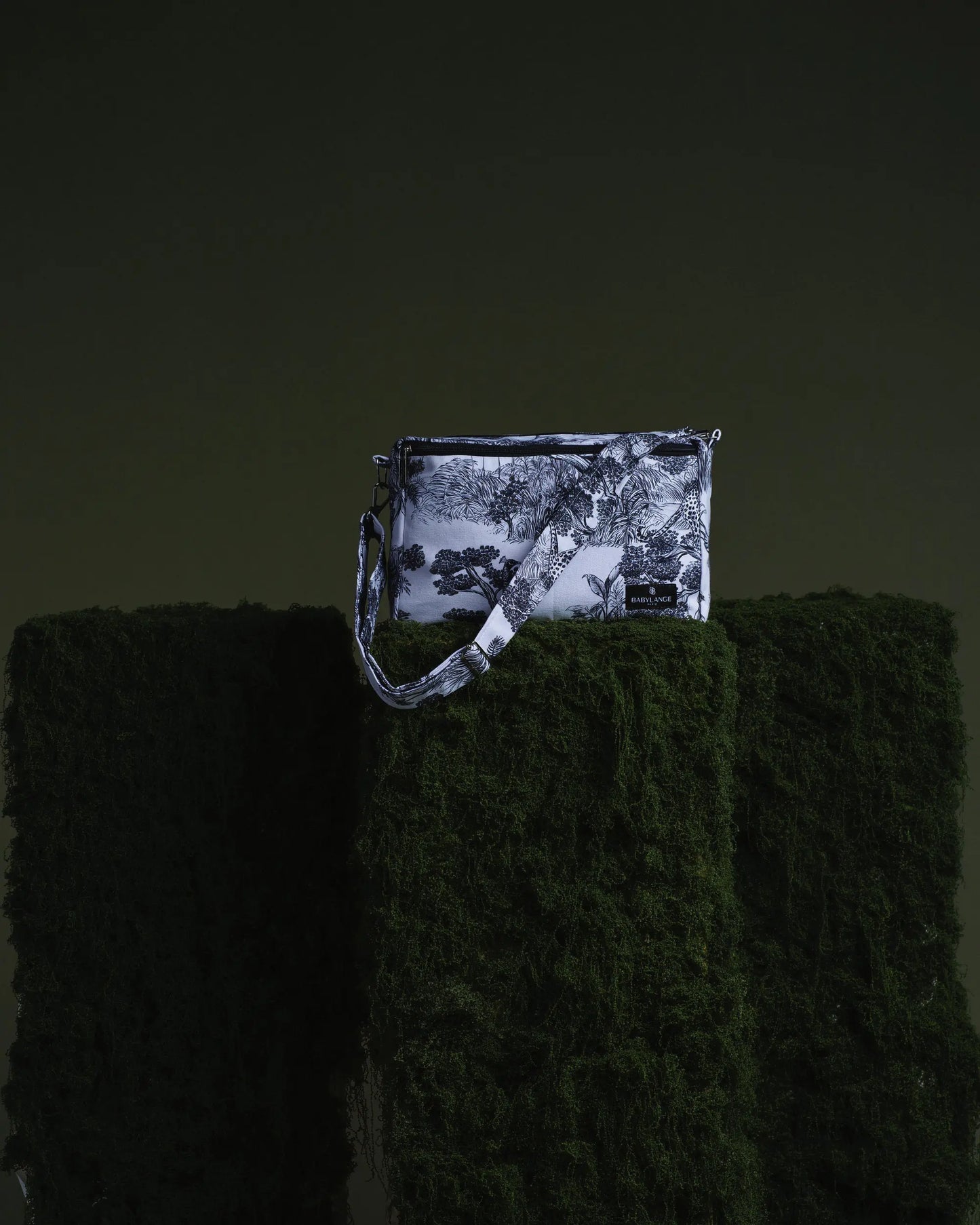 Petit sac à langer Liane