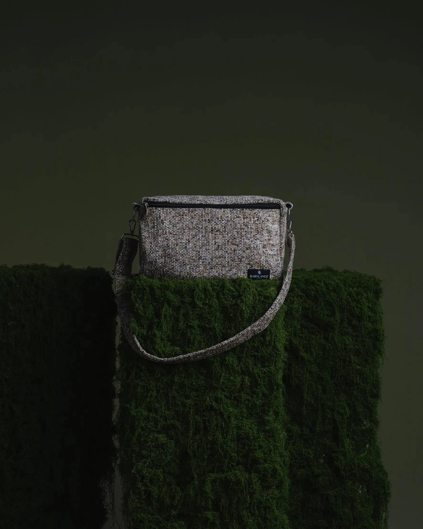 Petit sac à langer Canopée Babylange