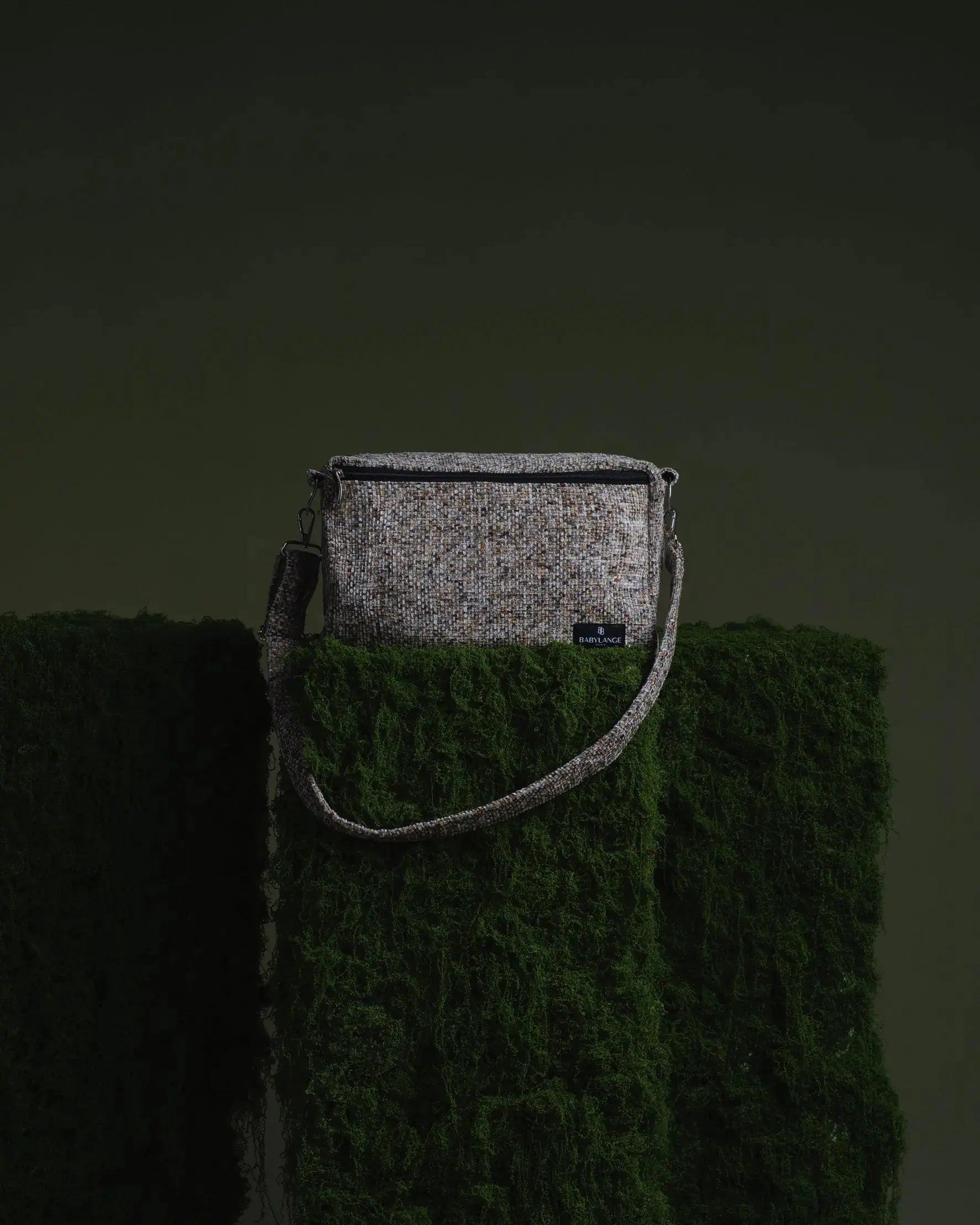 Petit sac à langer Canopée Babylange