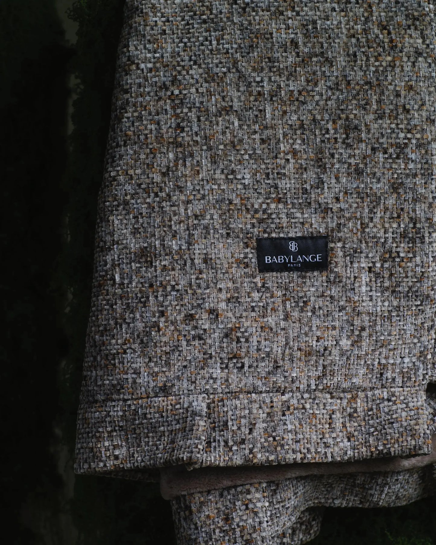 Couverture Canopée Babylange