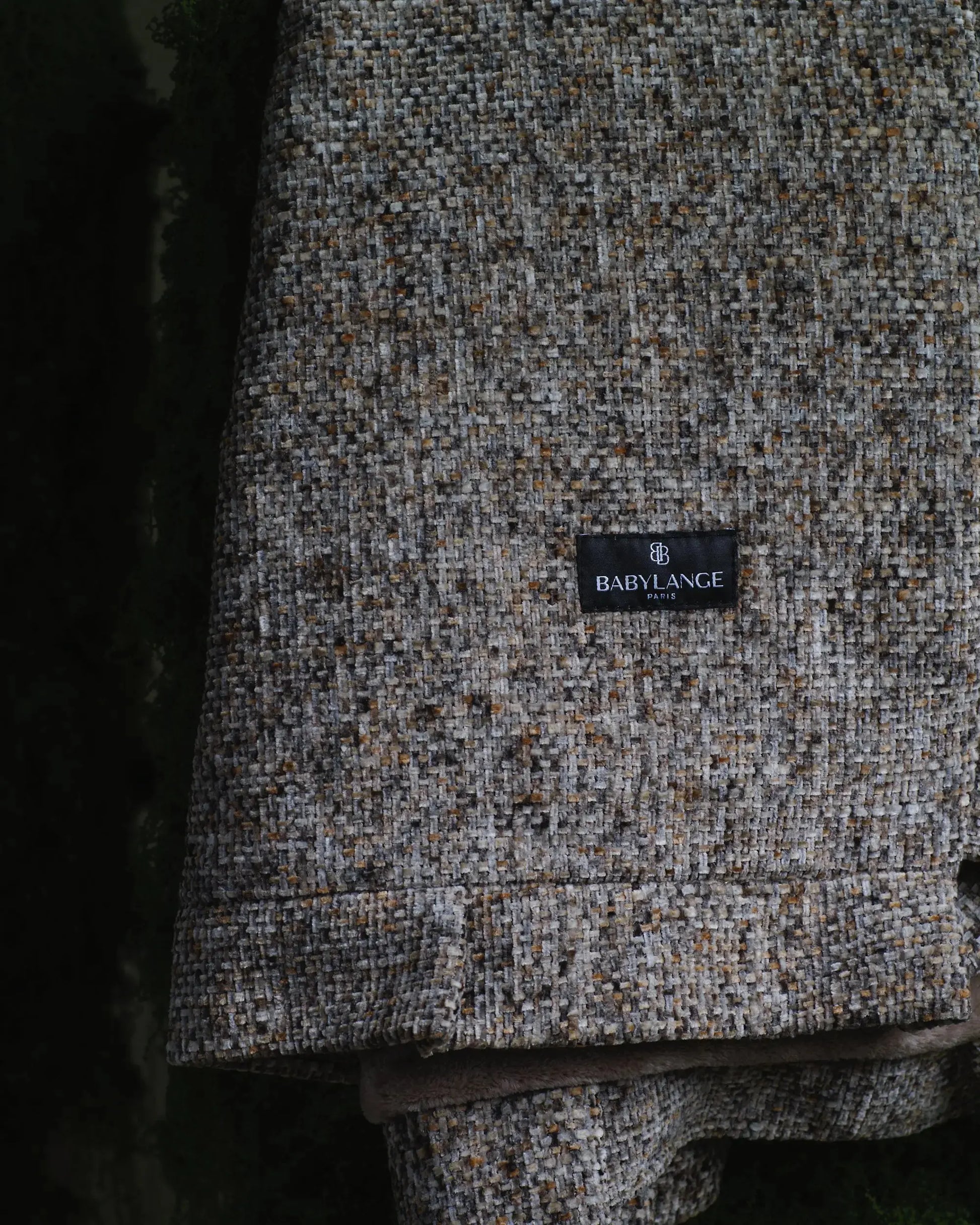 Couverture Canopée Babylange