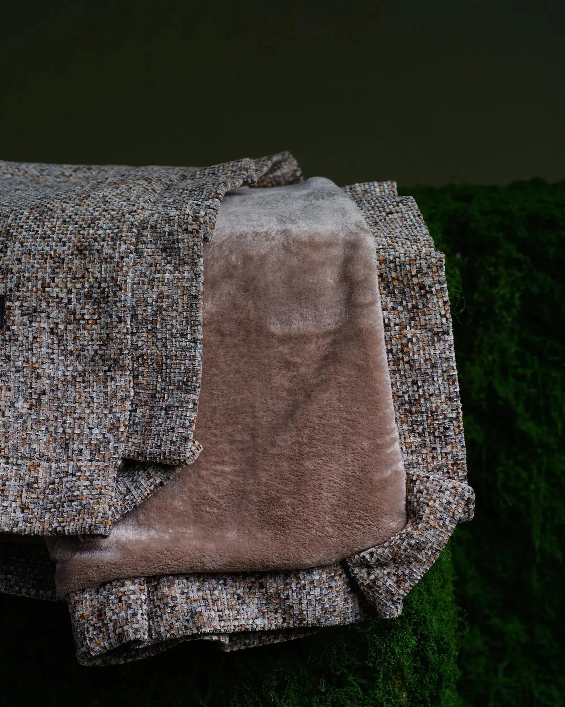 Couverture Canopée Babylange