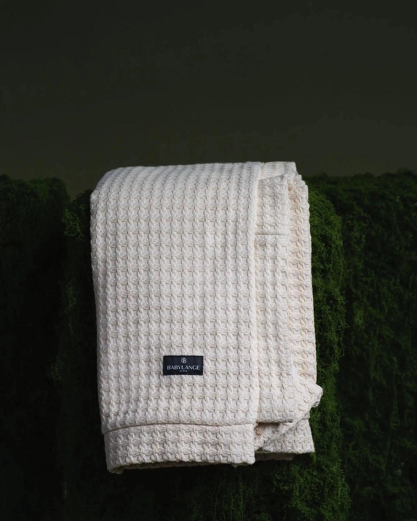 Couverture Ivoire Babylange