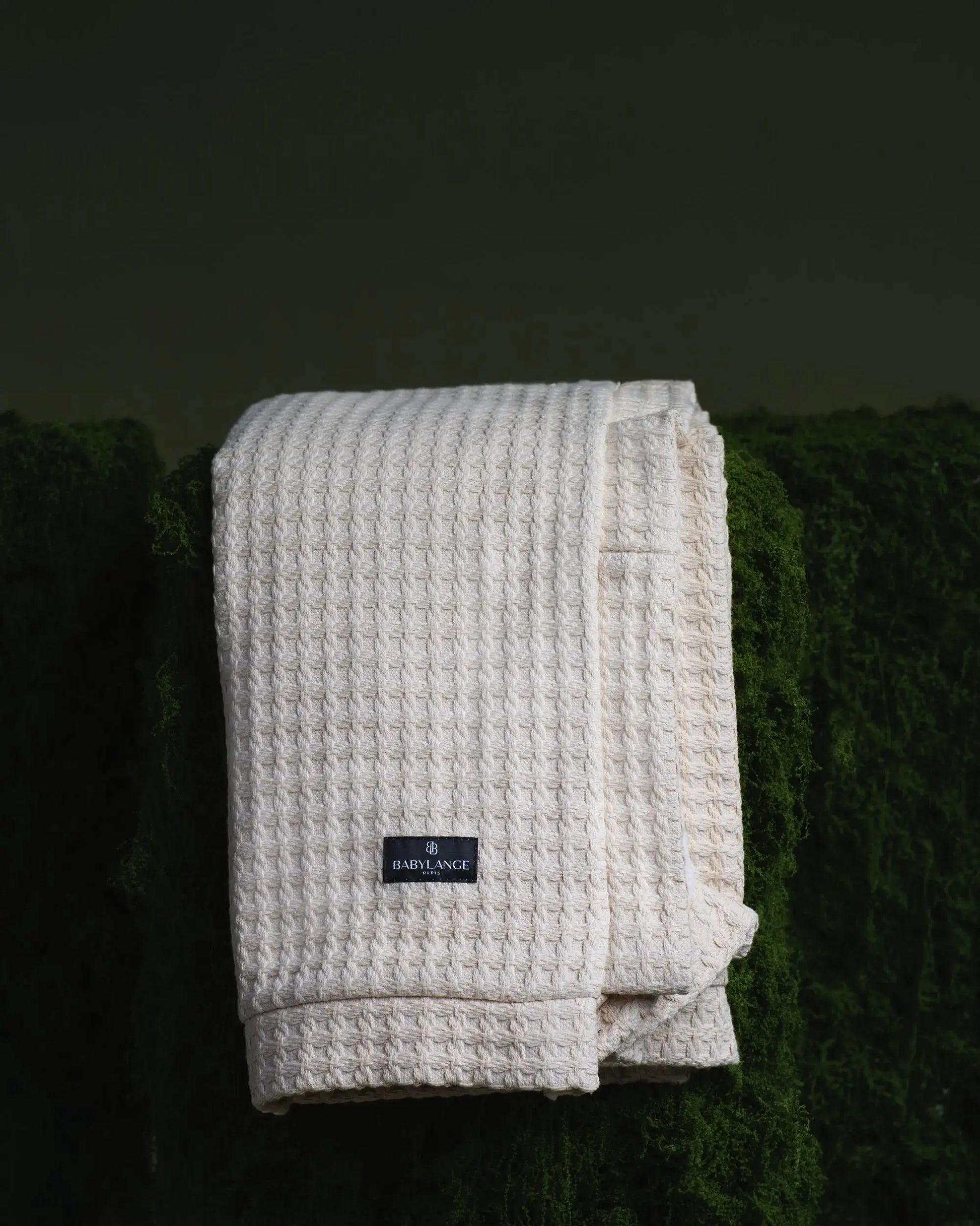 Couverture Ivoire Babylange