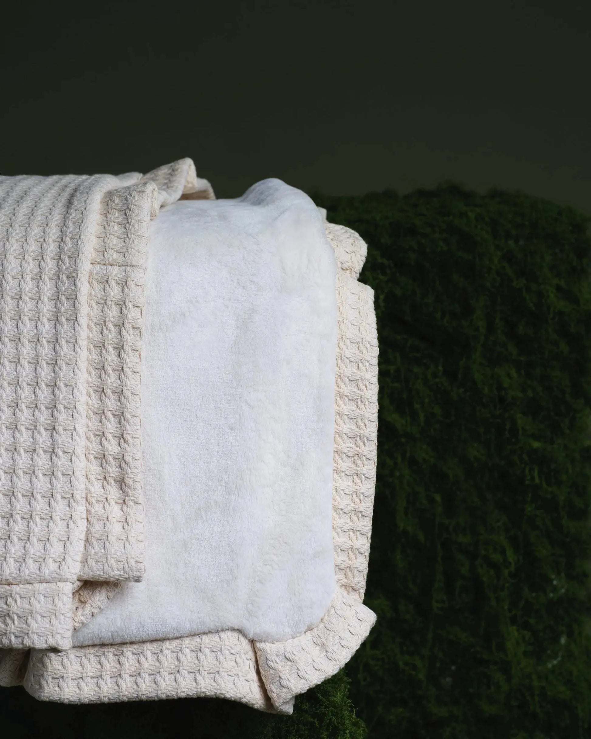 Couverture Ivoire Babylange