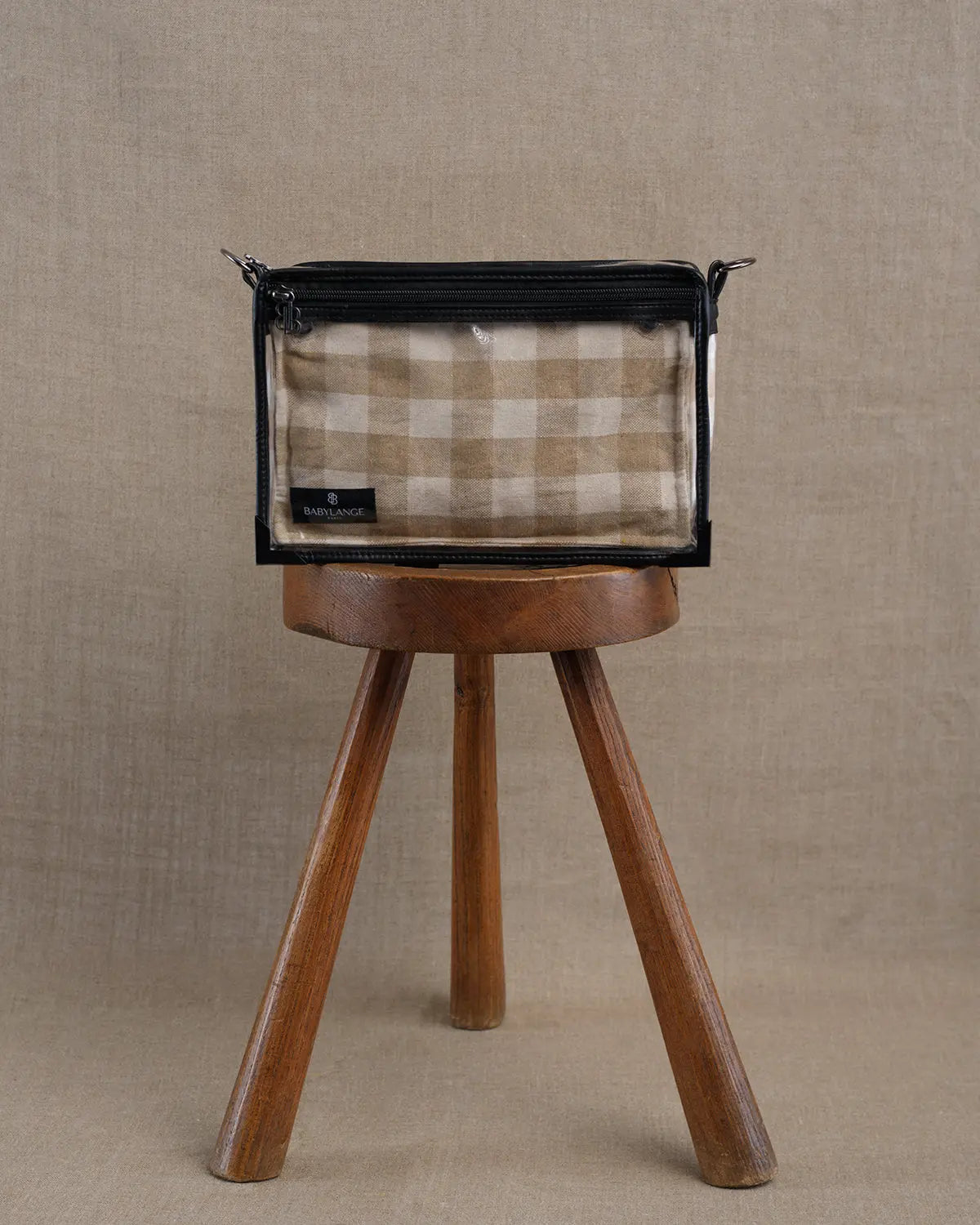 Petit sac cristal Quinta