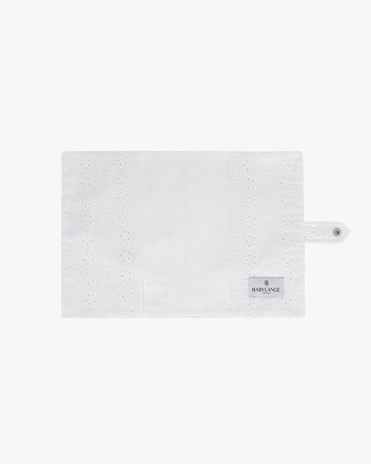 Protège carnet de santé Alva