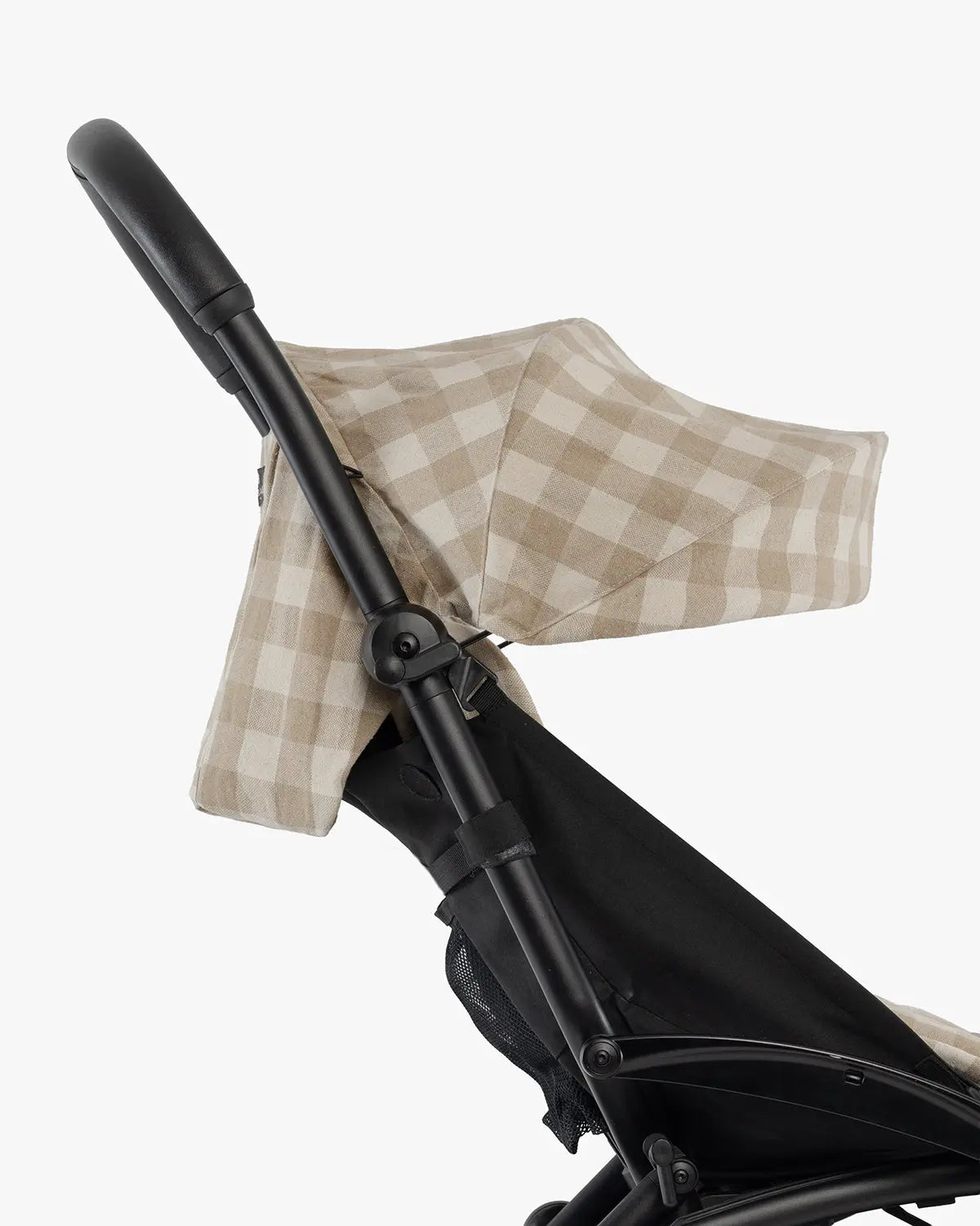Yoyo hood Toile de jouy Marquise