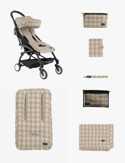 Coffret personnalisable Quinta