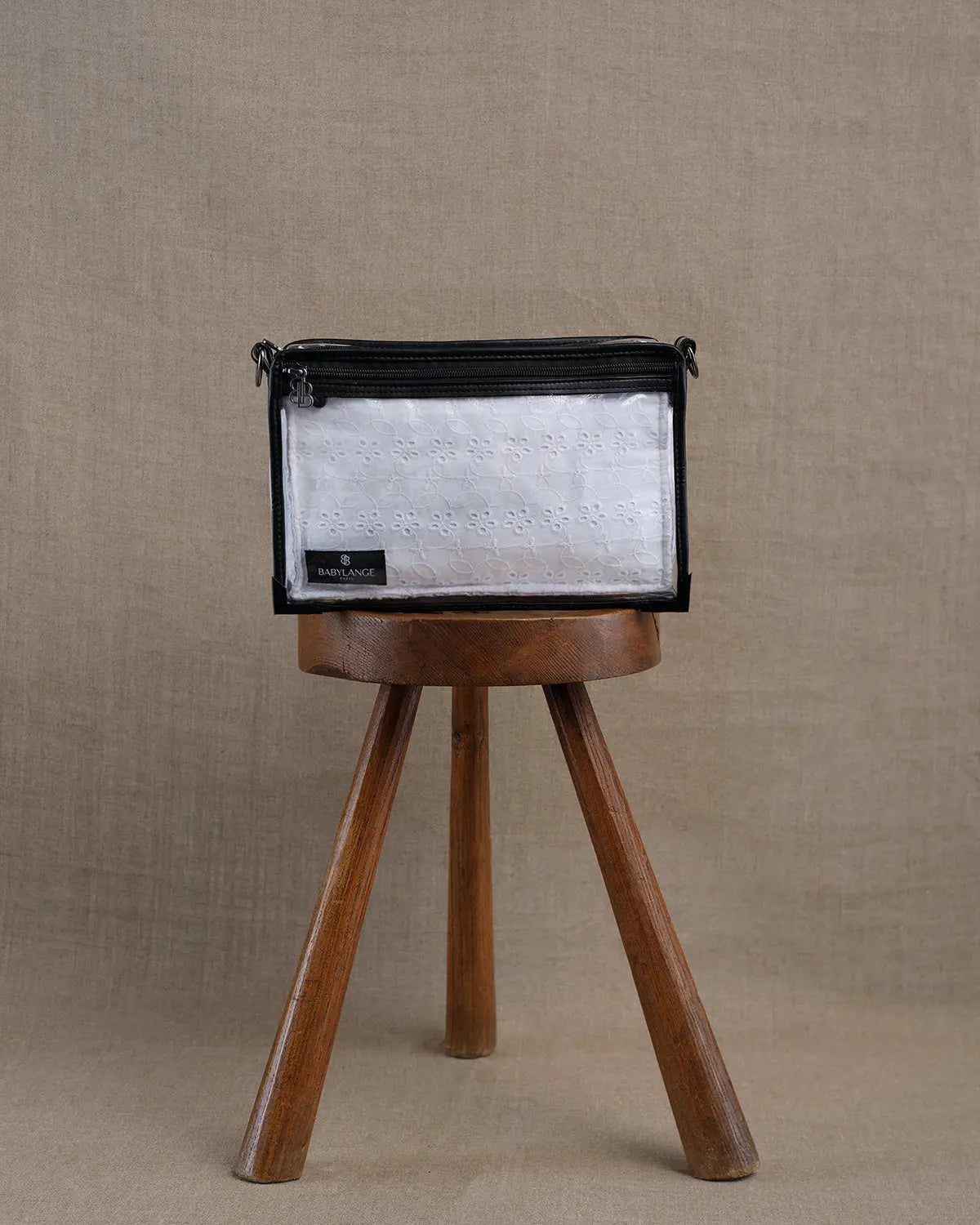 Petit sac cristal Alva
