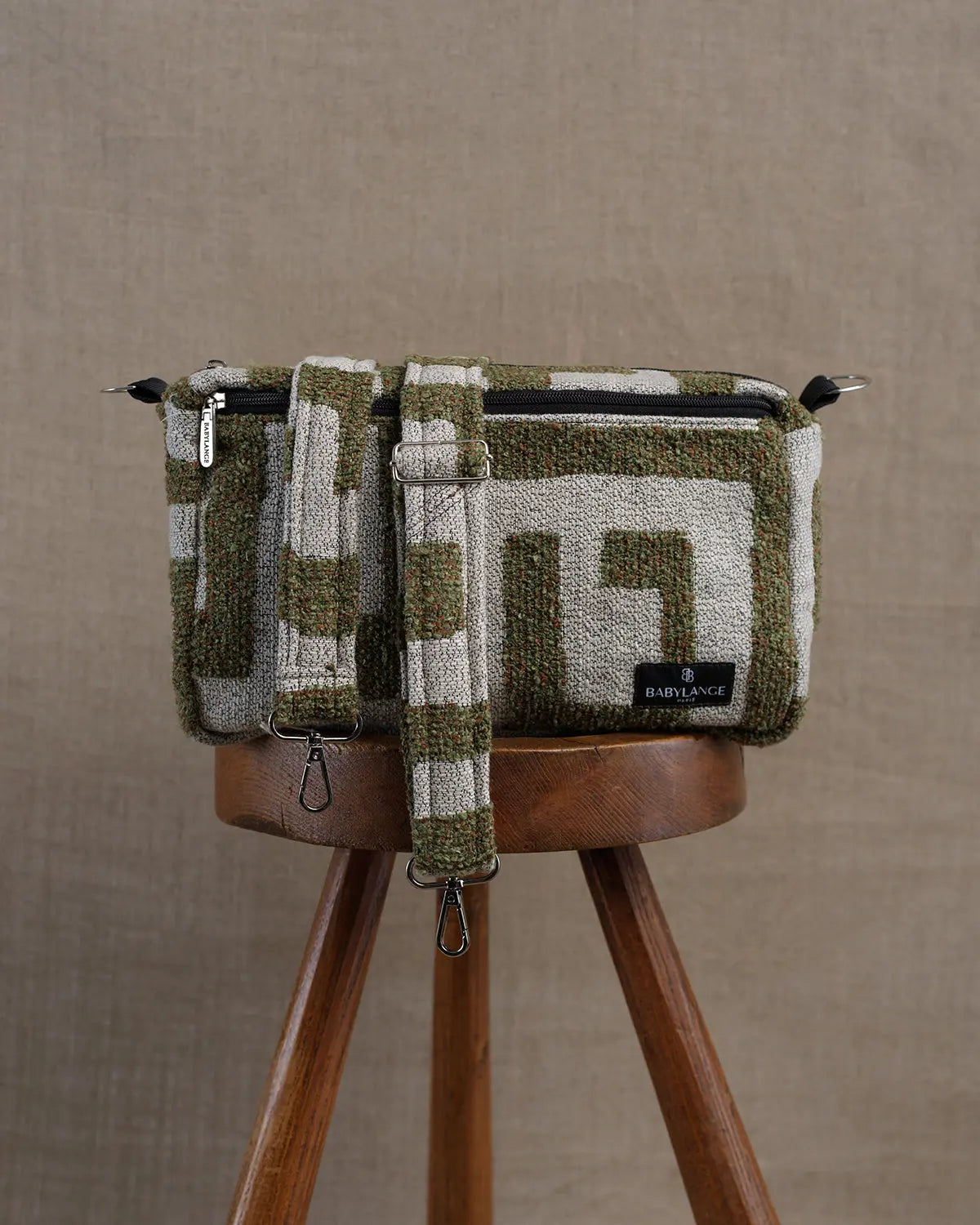 Petit sac à langer Ventozelo