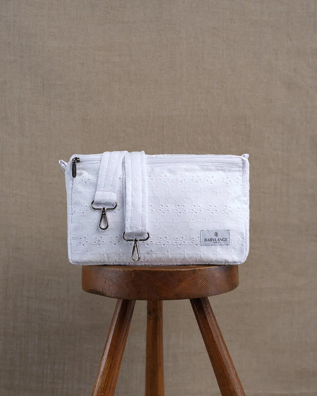 Petit sac à langer Alva