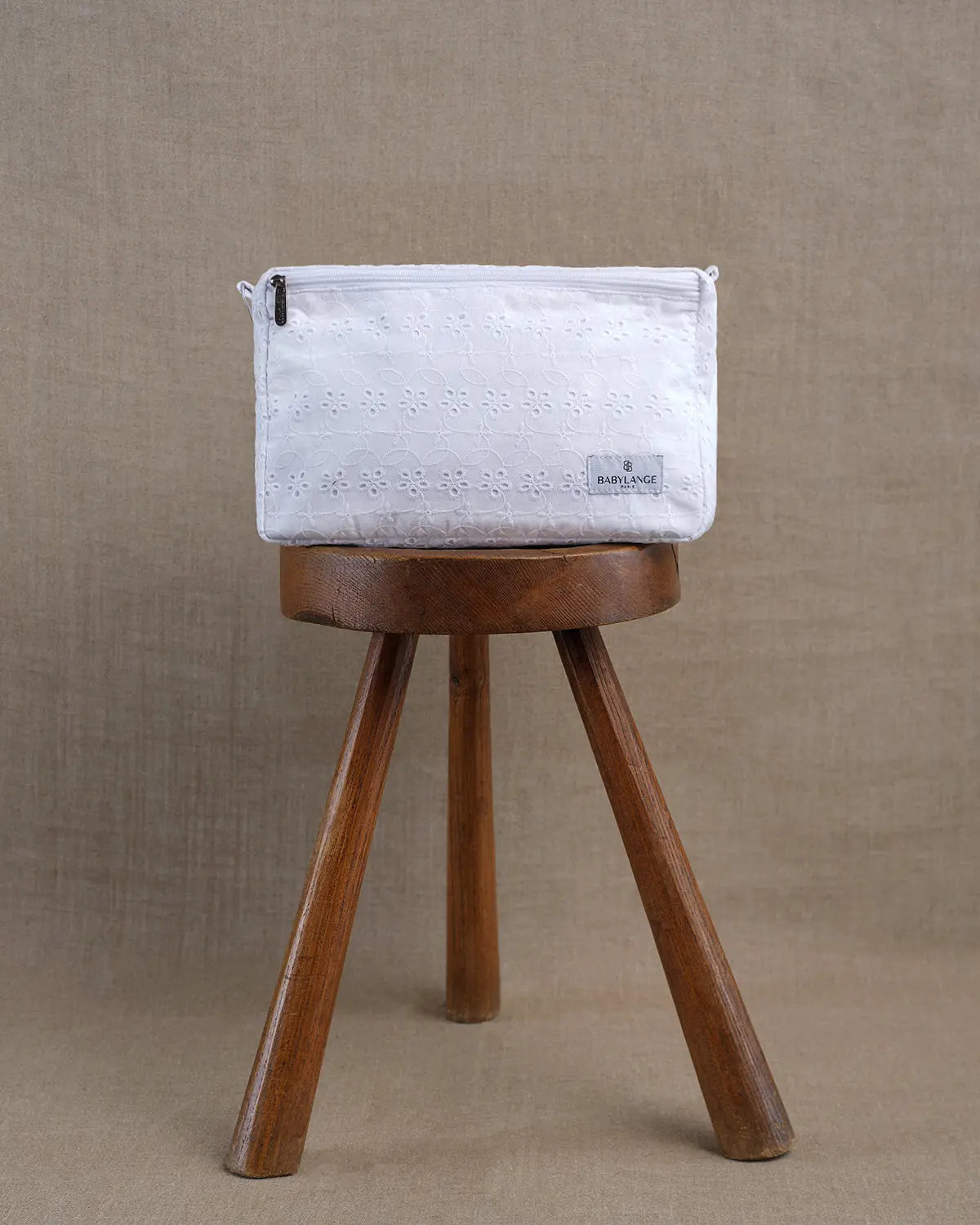Petit sac à langer Alva