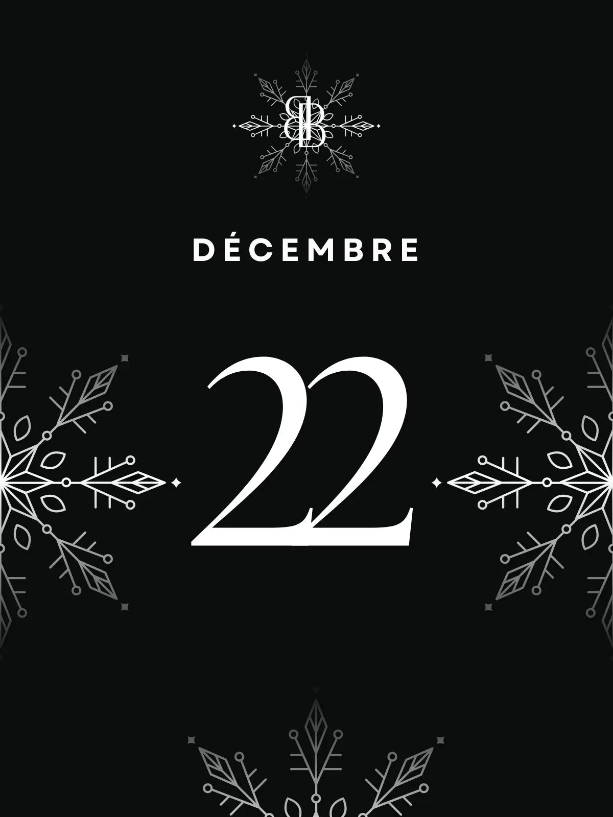 J22 : -50% sur le nid d'ange en cuir argenté