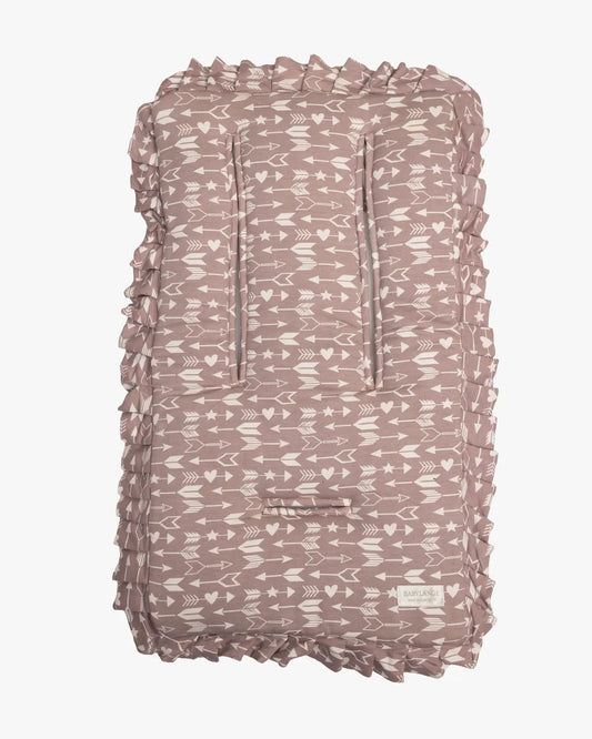 Matelas Pink Love