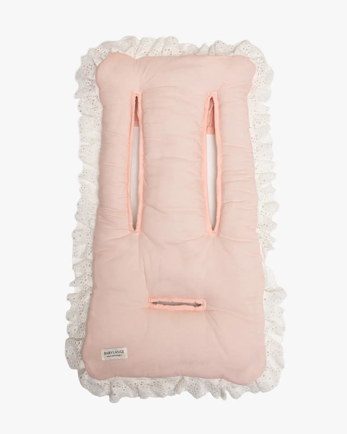 Matelas Percale Rose