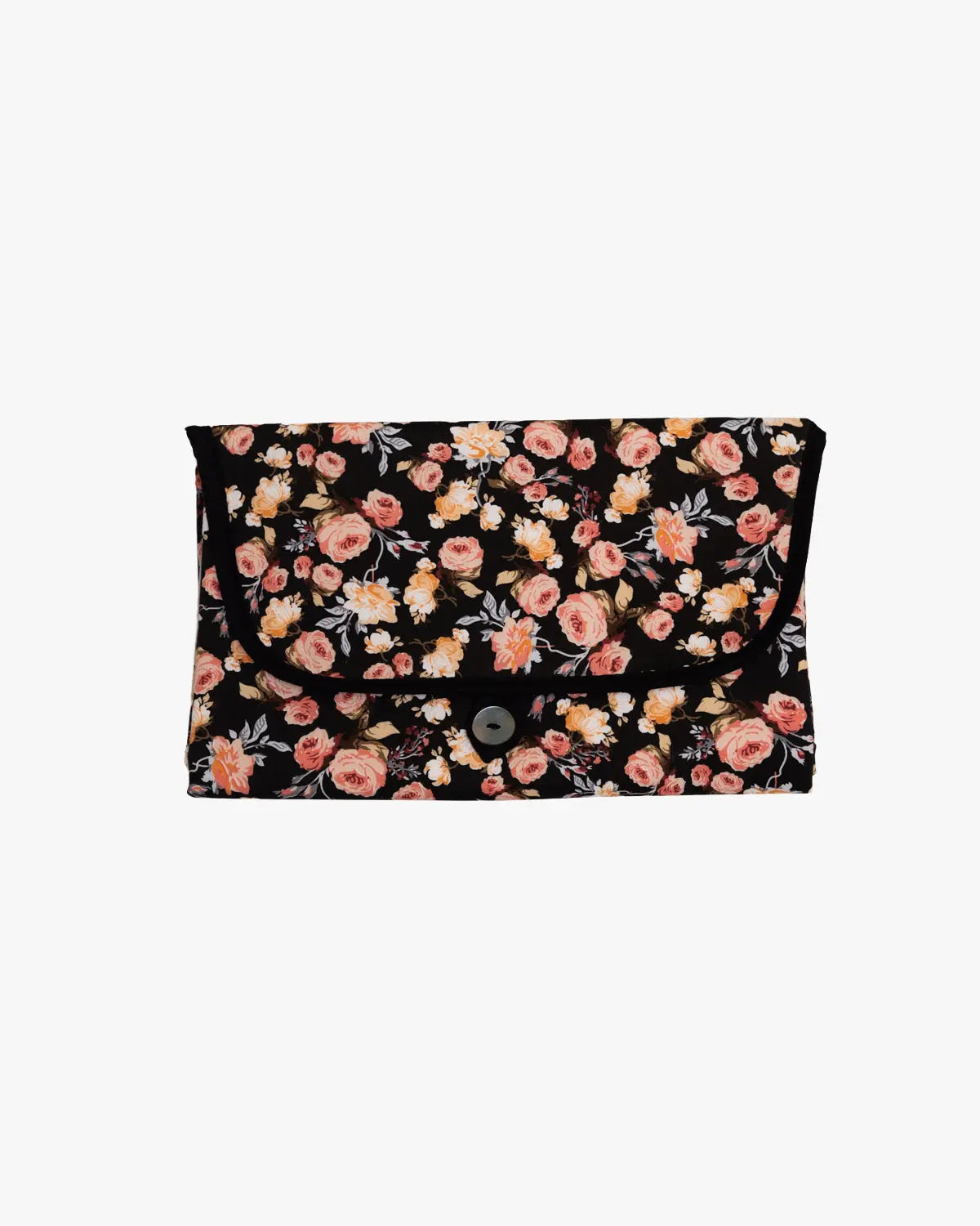 Tapis de change Black Liberty