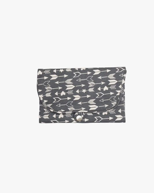 Tapis de change Grey Love