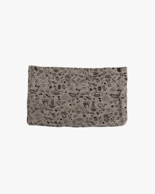 Petite doublure Little Princess