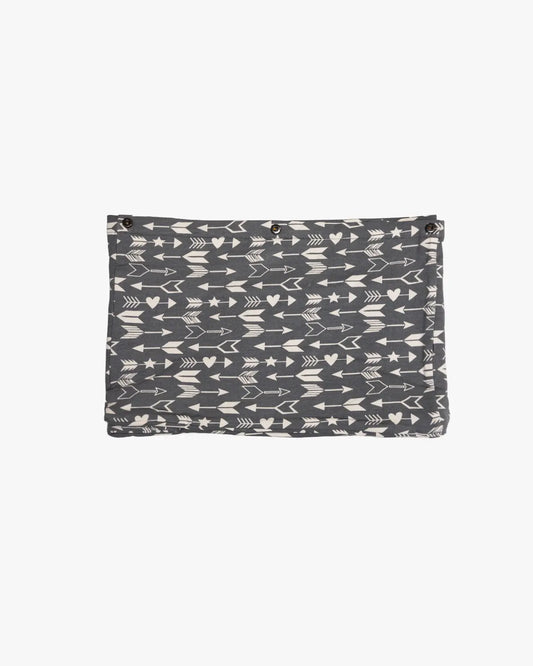 Grande doublure Grey Love