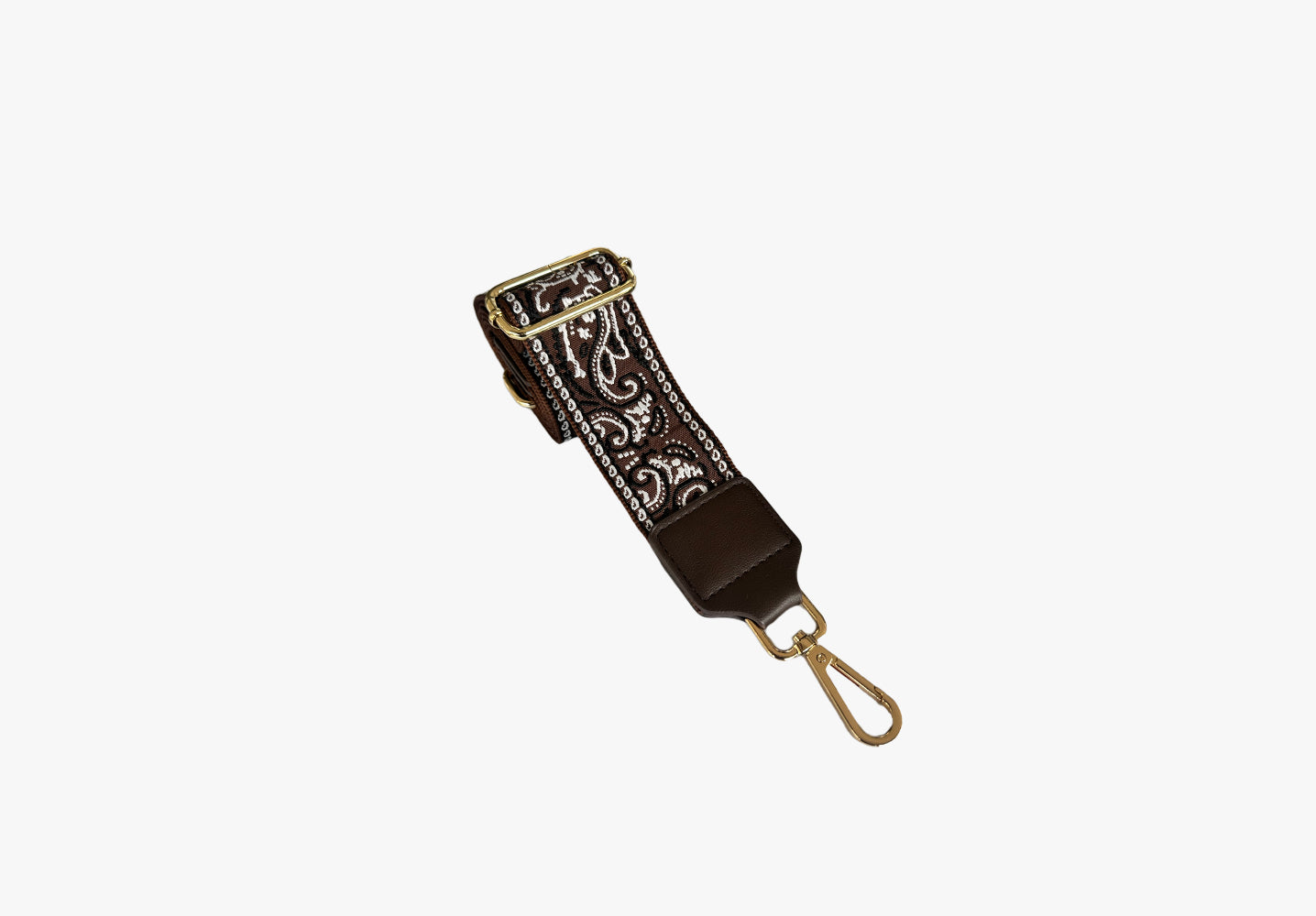 Fancy strap