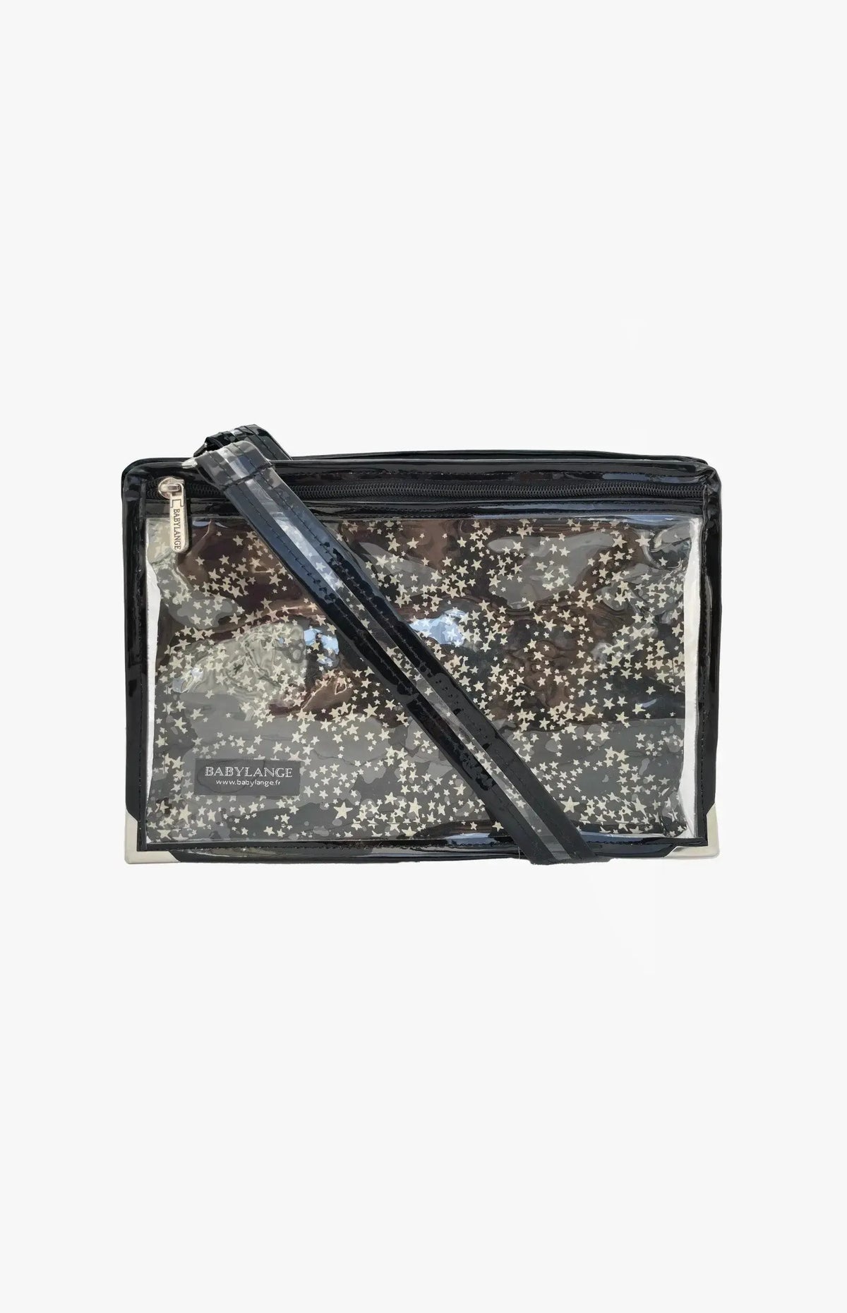 Small Starry Night diaper bag