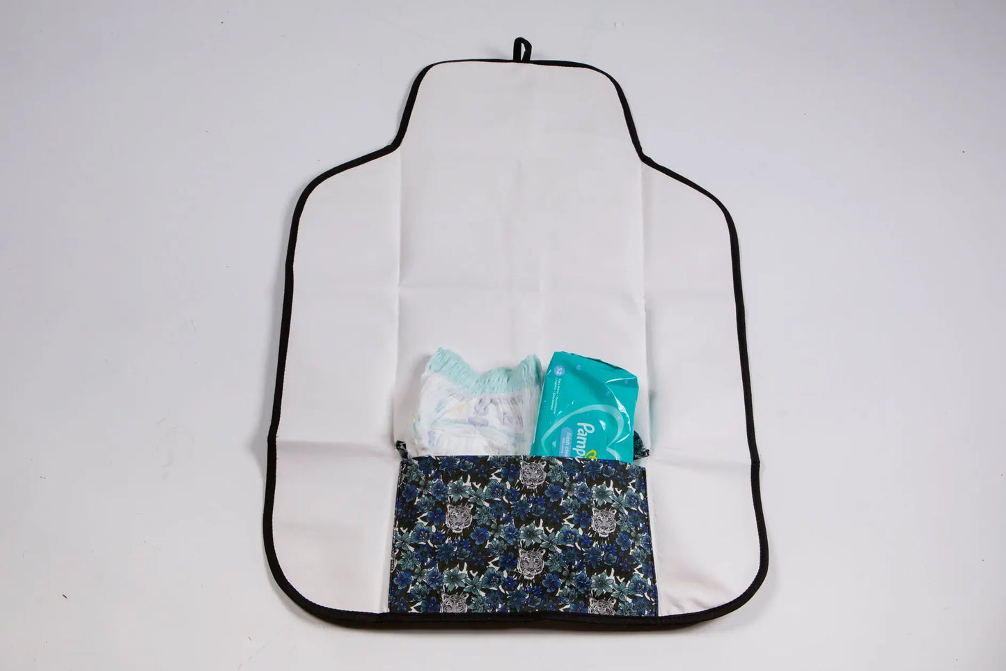 Tapis de change Tiger Liberty