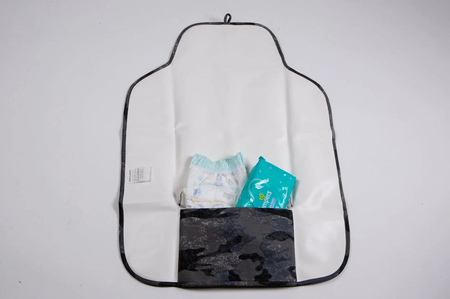 Tapis de change Camouflage