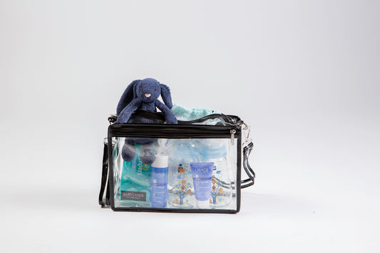 Small PVC bag