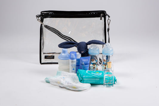 Large PVC bag
