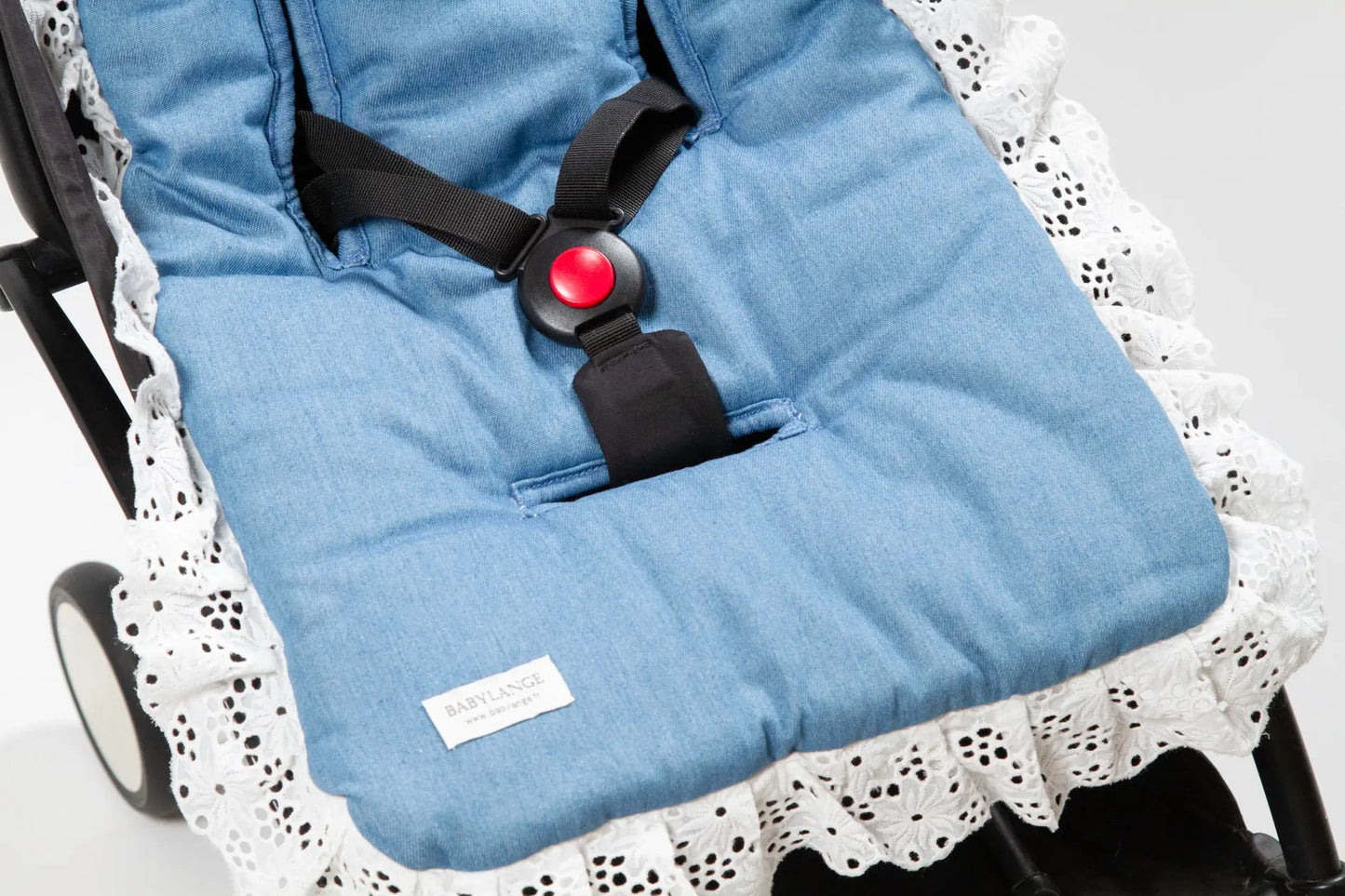 Billie Jean sponge mattress