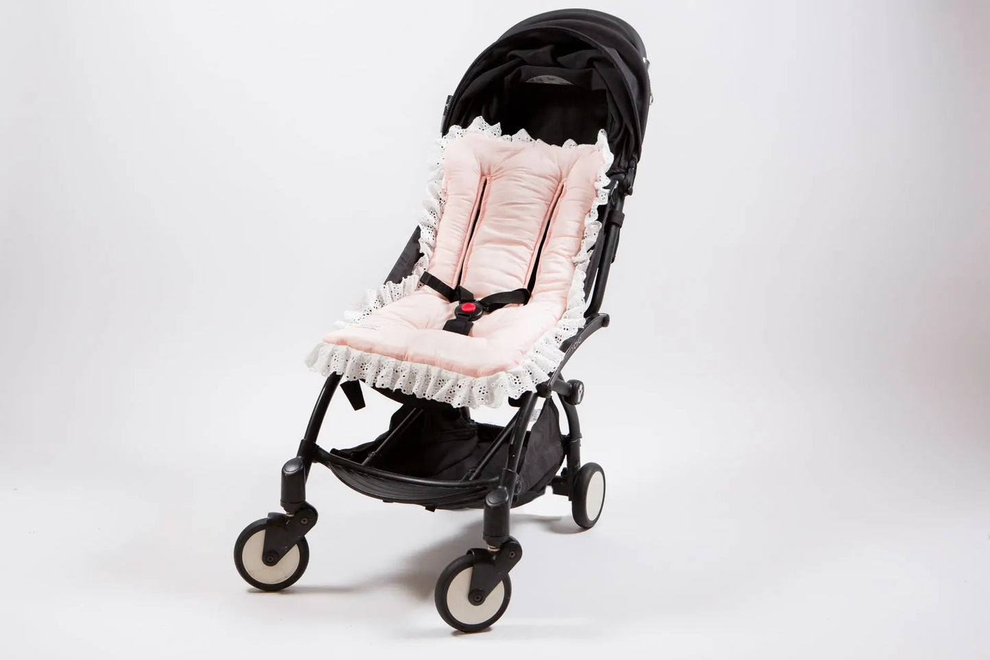 Matelas Percale Rose