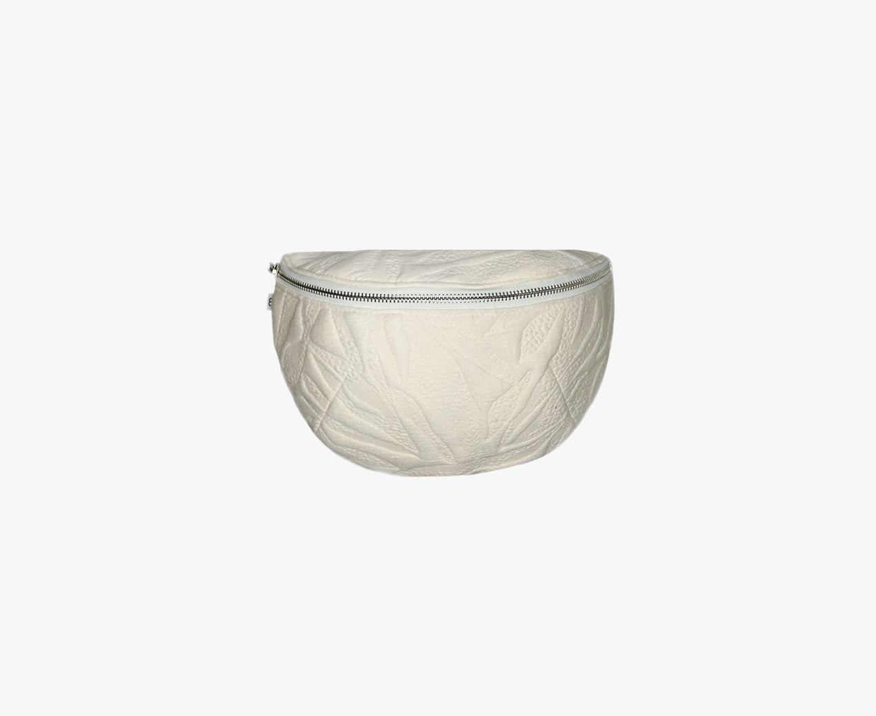 Banane Empreinte crème