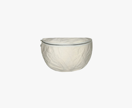 Banane Empreinte crème