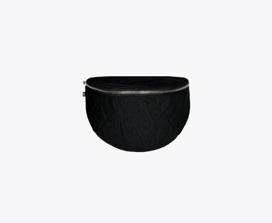 Banane Empreinte noire