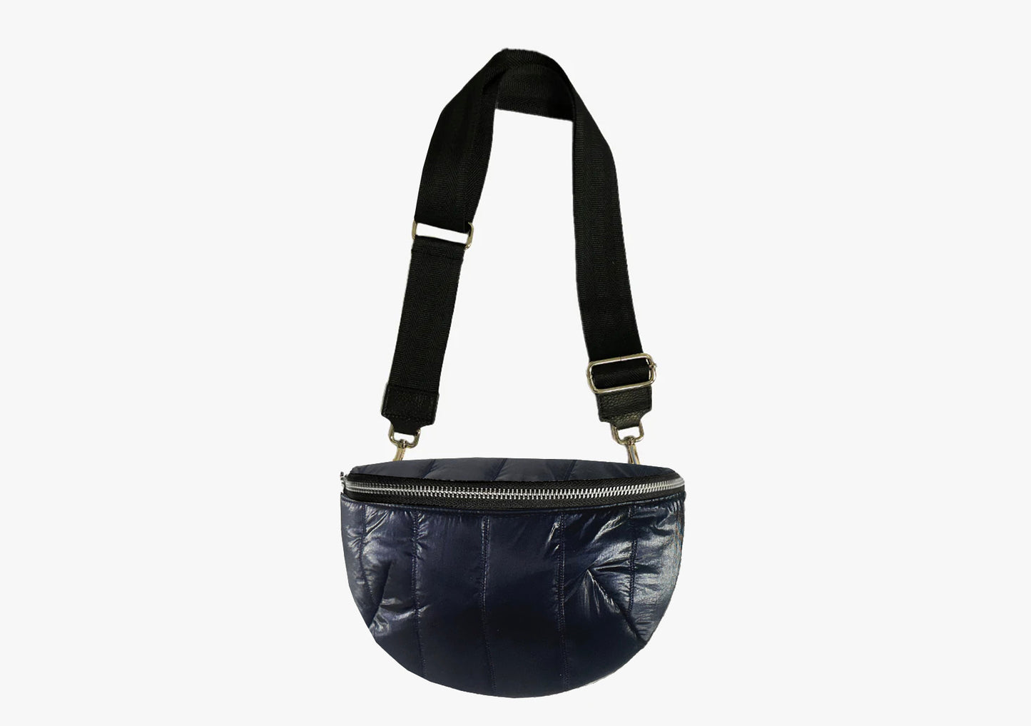Banane Mont blanc bleu nuit