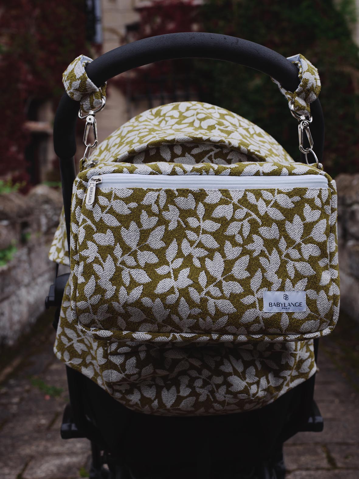 Petit sac à langer Cliff