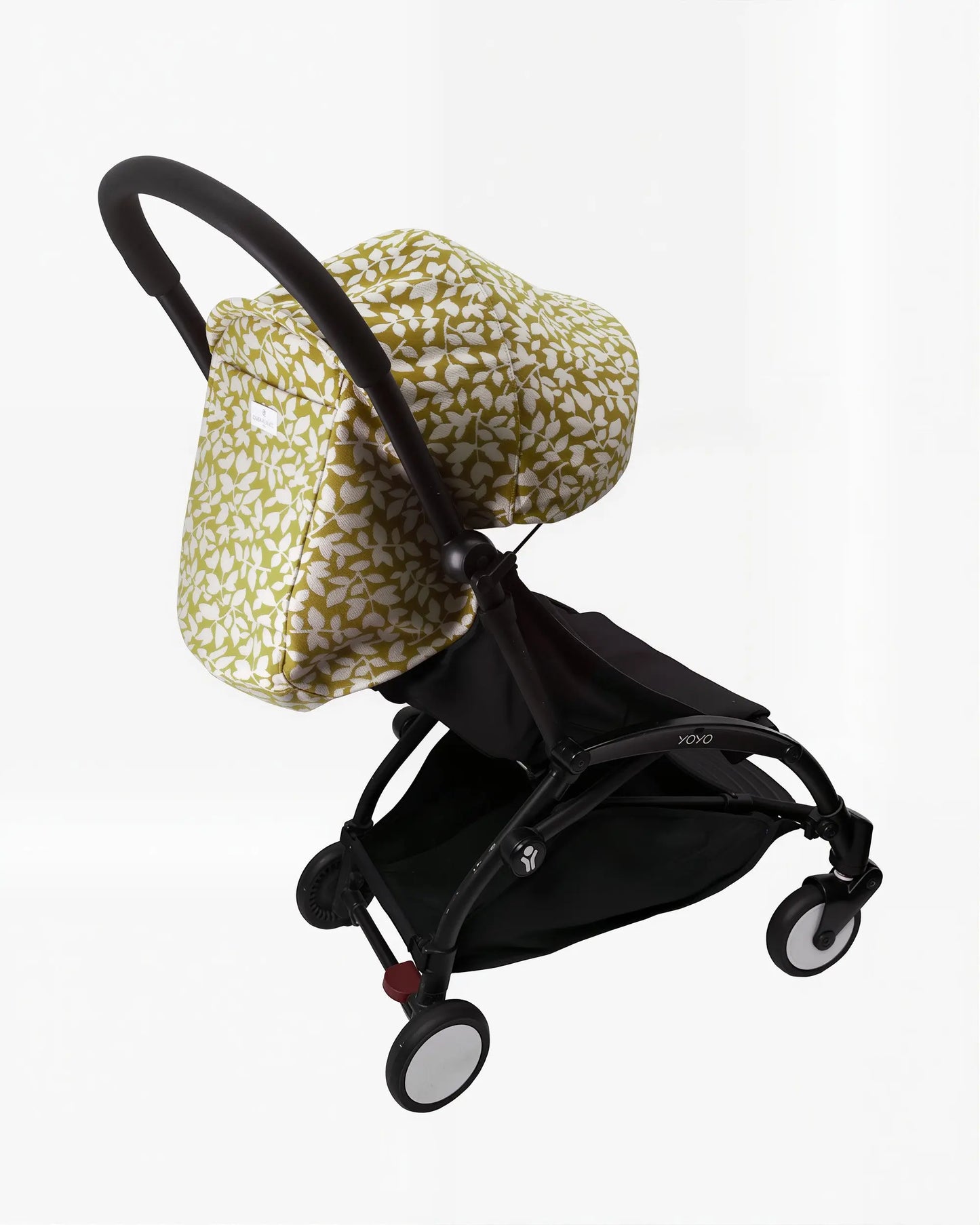 Capote de yoyo Cliff