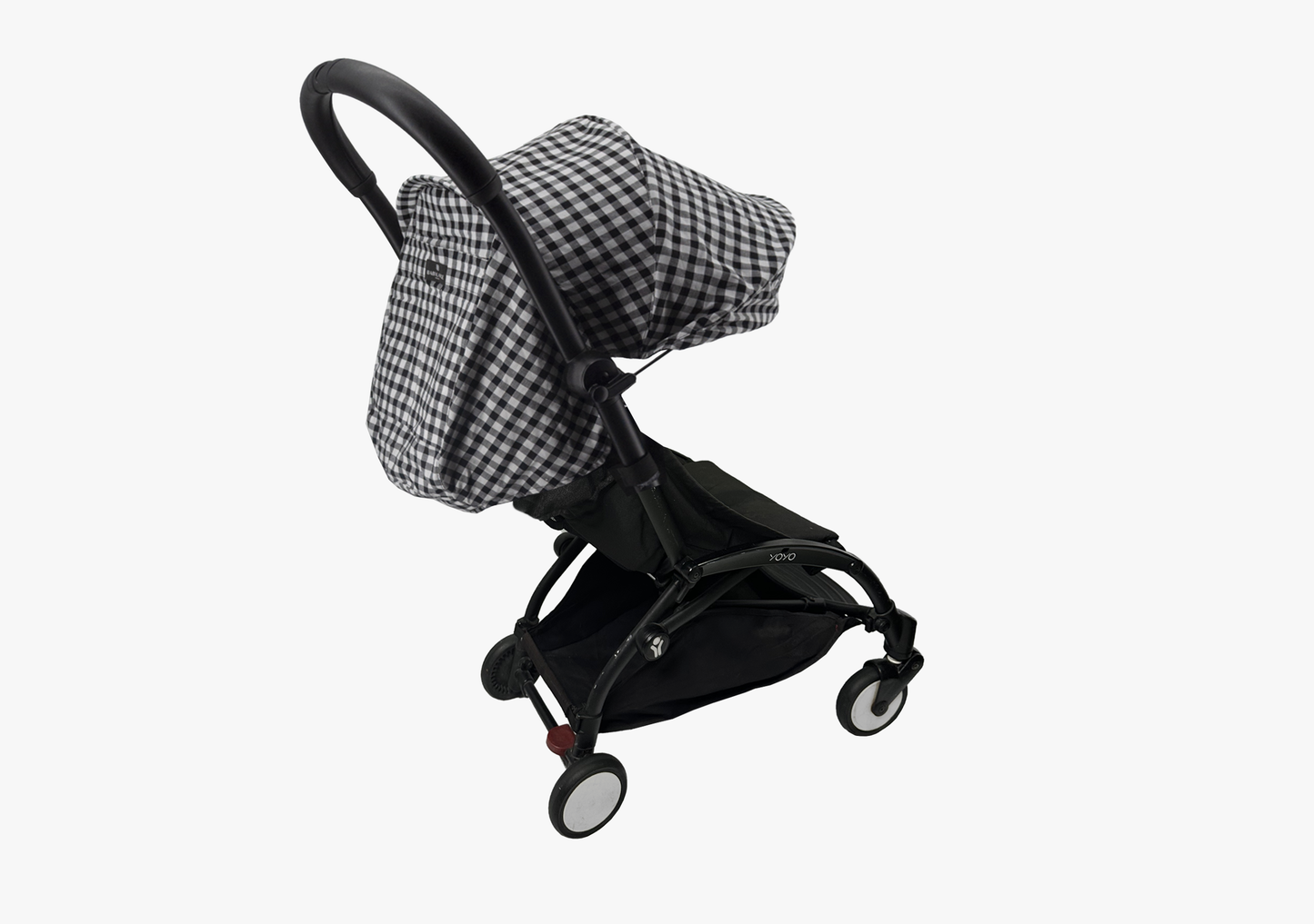 Capote de yoyo Black Minnie