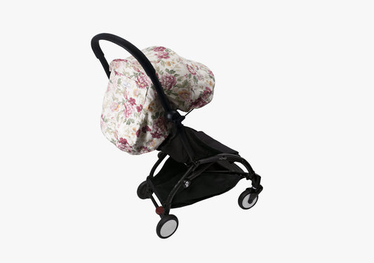 Capote de yoyo Cathy