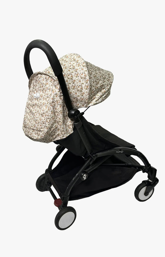 Capote de yoyo Automne