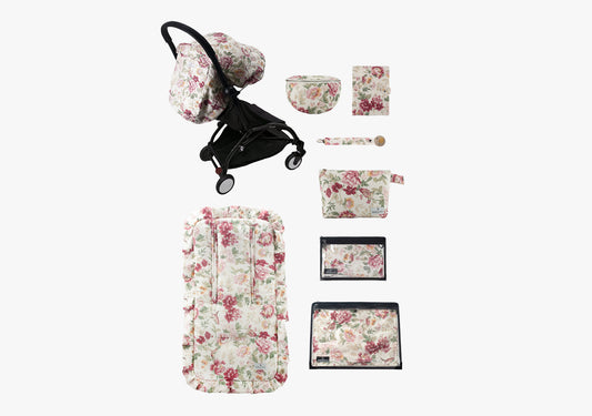 Coffret personnalisable Cathy