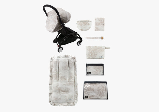 Coffret personnalisable Linton
