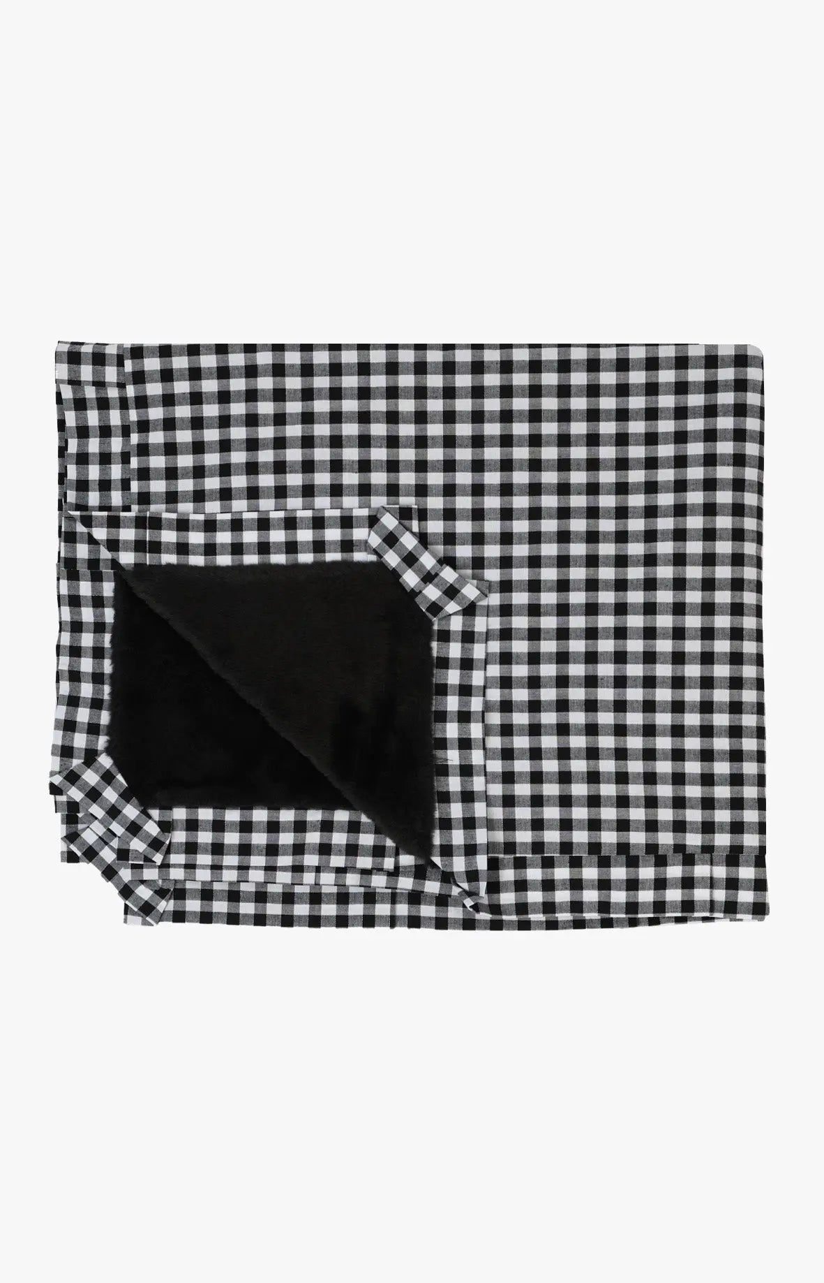 J1 : -20% couverture minnie Black et banane assortie offerte !