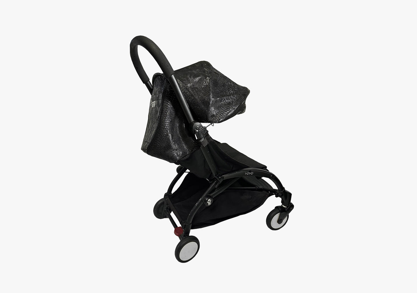 J5 : -50% sur le grand sac + capote et tapis de change offerts !