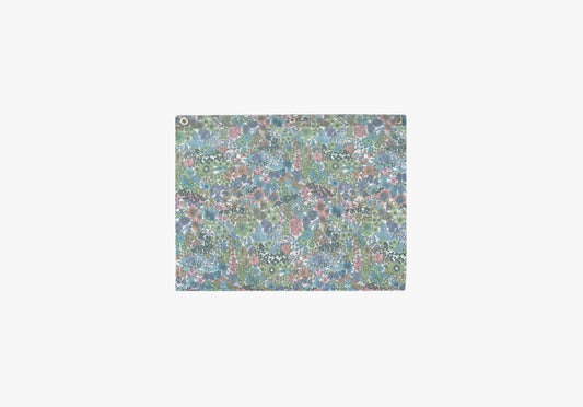 Large pastel Liberty lining