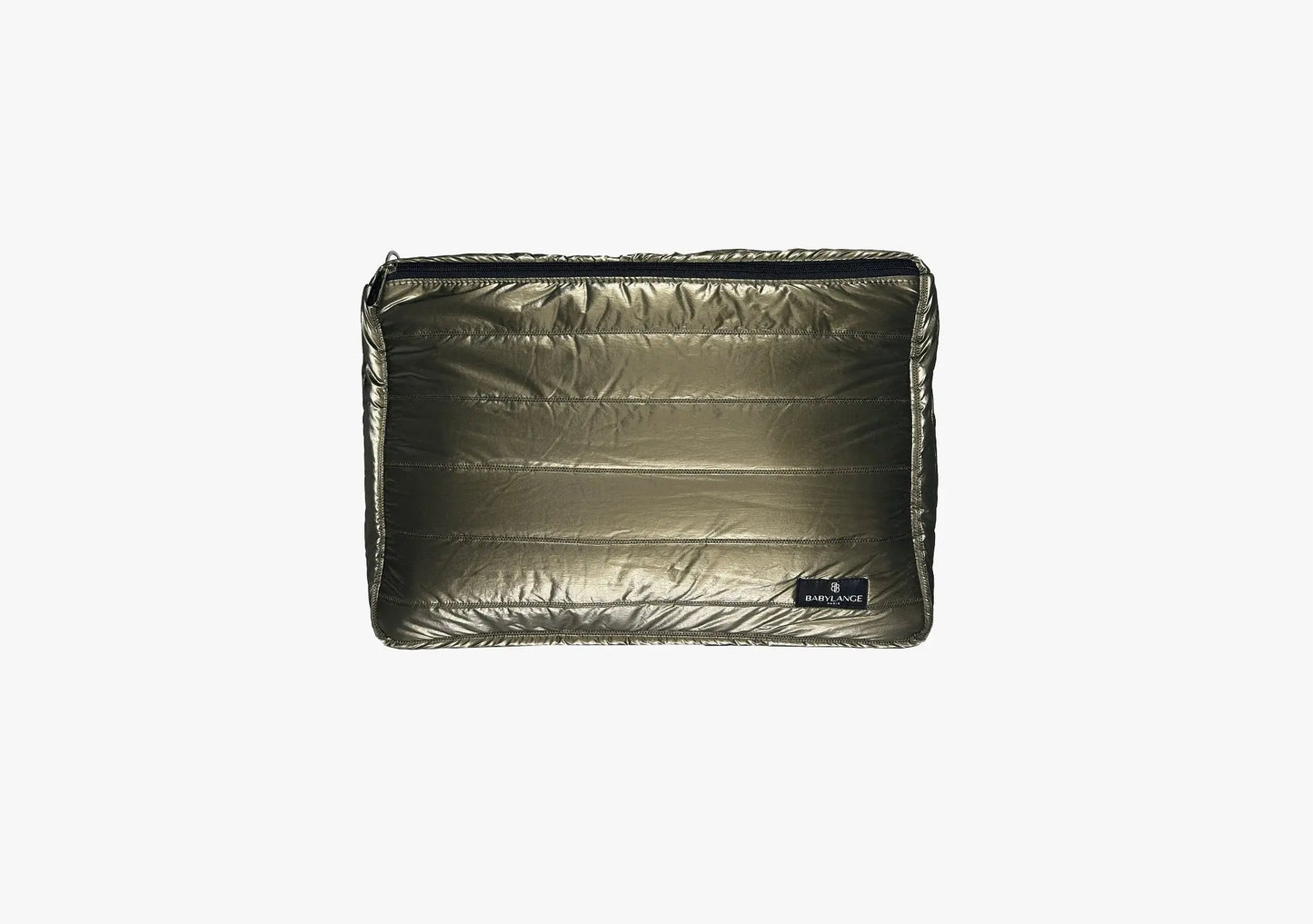 J10 : -50% sur la capote et le grand sac doudoune vert kaki et couverture assortie offerte !